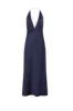 Sapphire Slip Dress (Final Sale) sold by VERAFIED