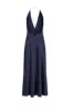 Sapphire Slip Dress (Final Sale) sold by VERAFIED
