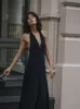 Sapphire Slip Dress (Final Sale) sold by VERAFIED
