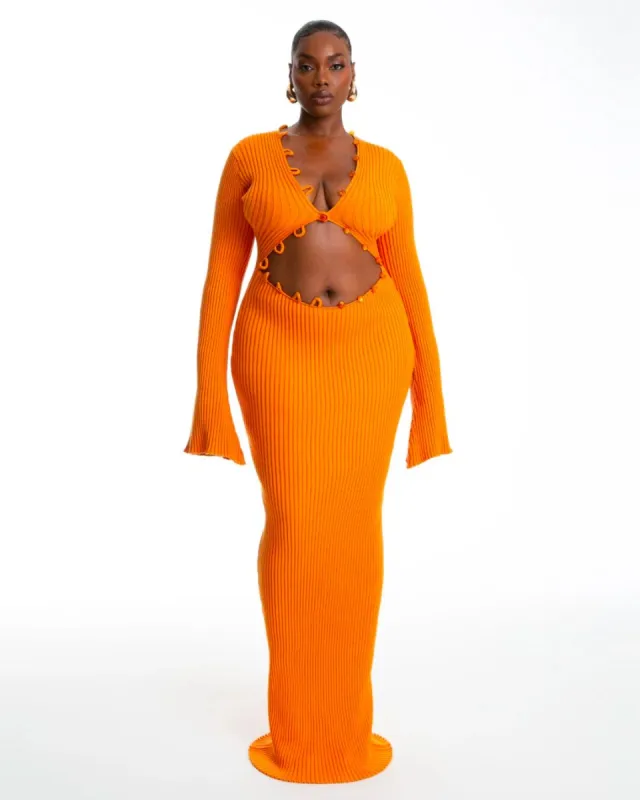 Nikita Maxi sold by Hanifa