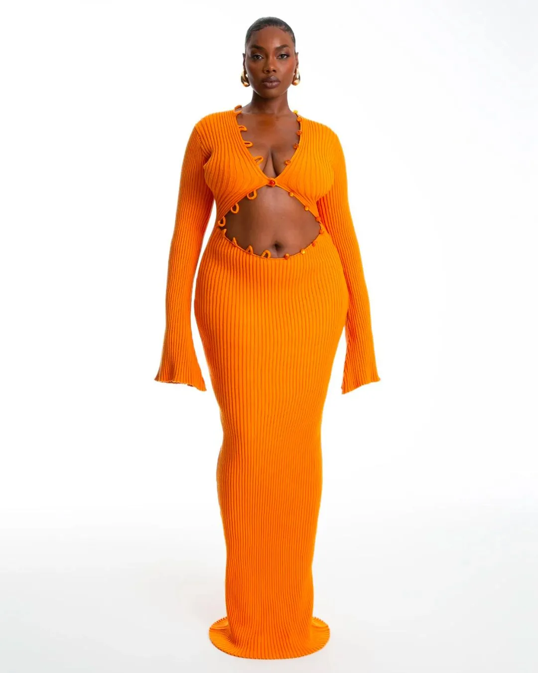 Nikita Maxi sold by Hanifa