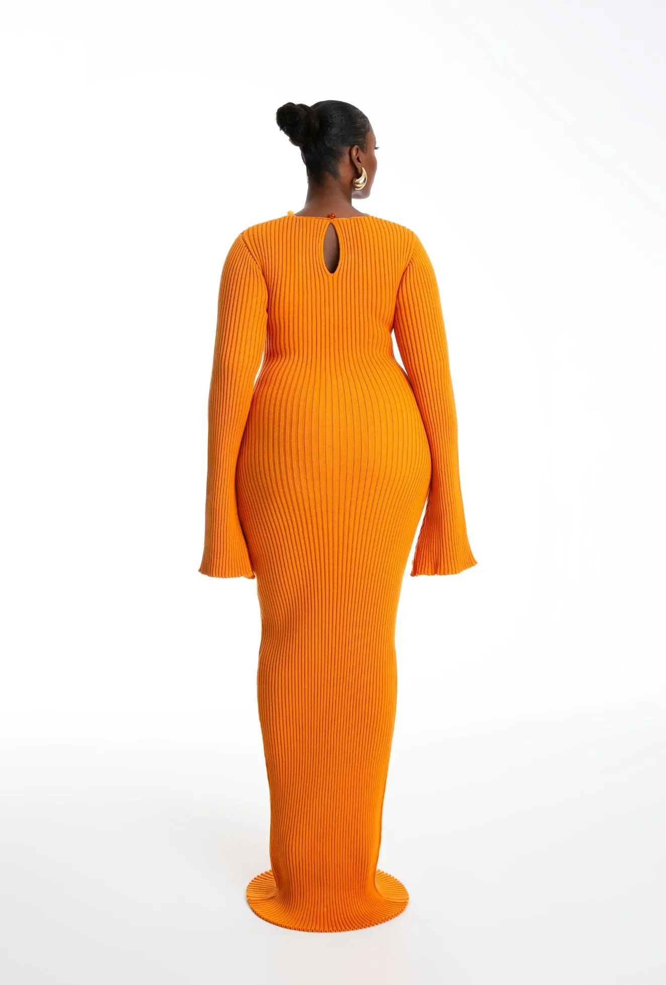 Nikita Maxi sold by Hanifa product image thumbnail 3