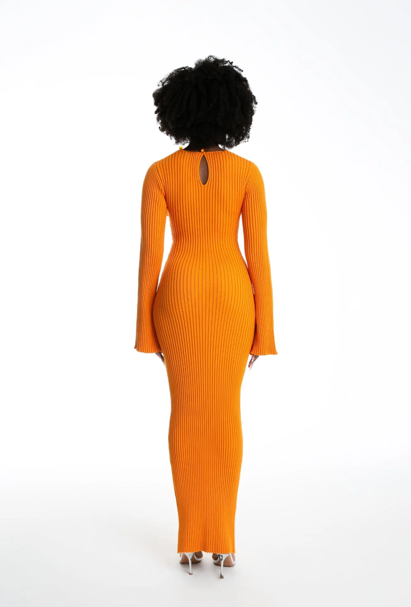 Nikita Maxi sold by Hanifa product image thumbnail 5