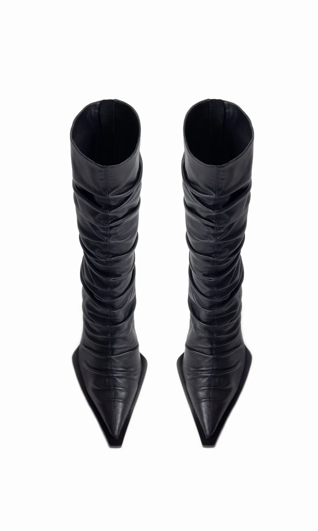 Zorah Boots sold by Hanifa product image thumbnail 4