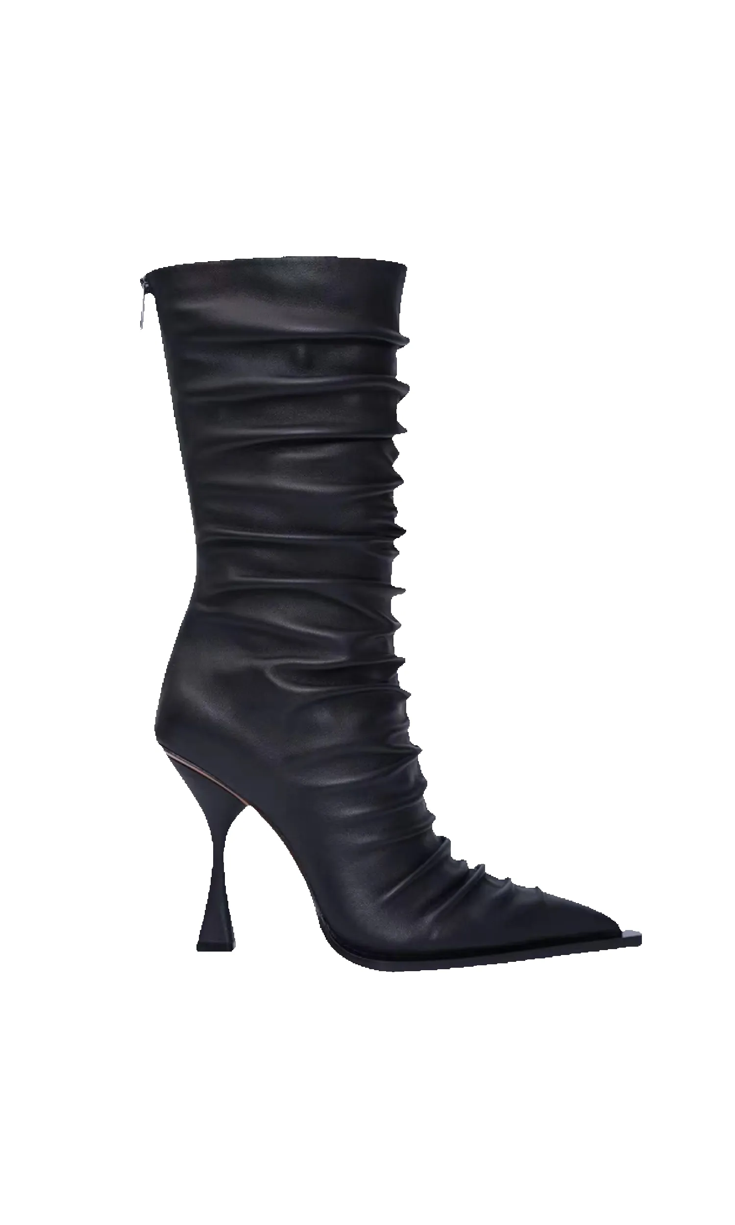 Zorah Boots sold by Hanifa product image thumbnail 3