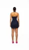 Ren Ruched Mini Dress sold by Hanifa