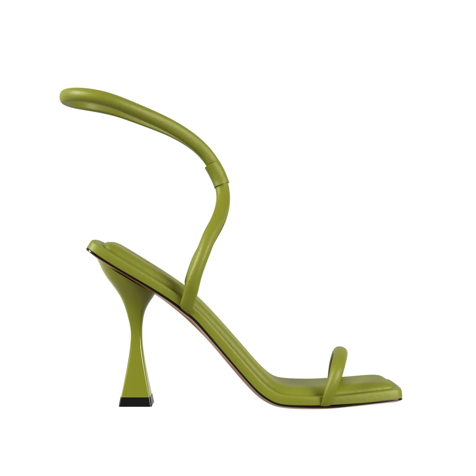 Zeta Sandal Sample Sale sold by Hanifa product image thumbnail 4