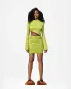 Syd Crop Top sold by Hanifa