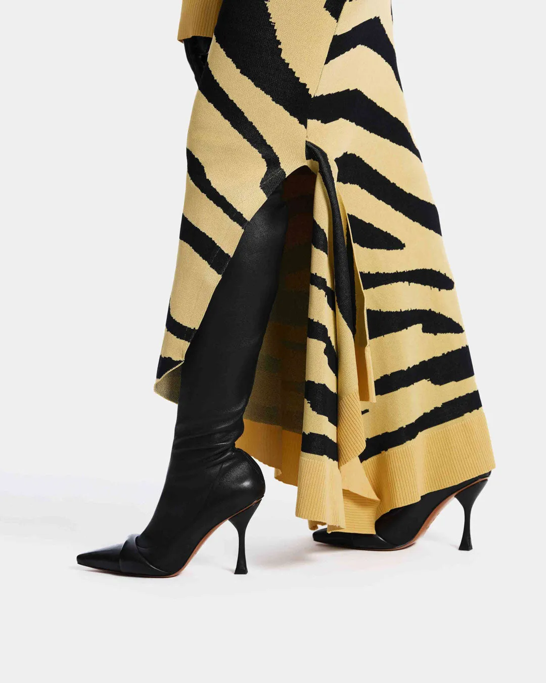 Zoe Boots II sold by Hanifa product image thumbnail 4