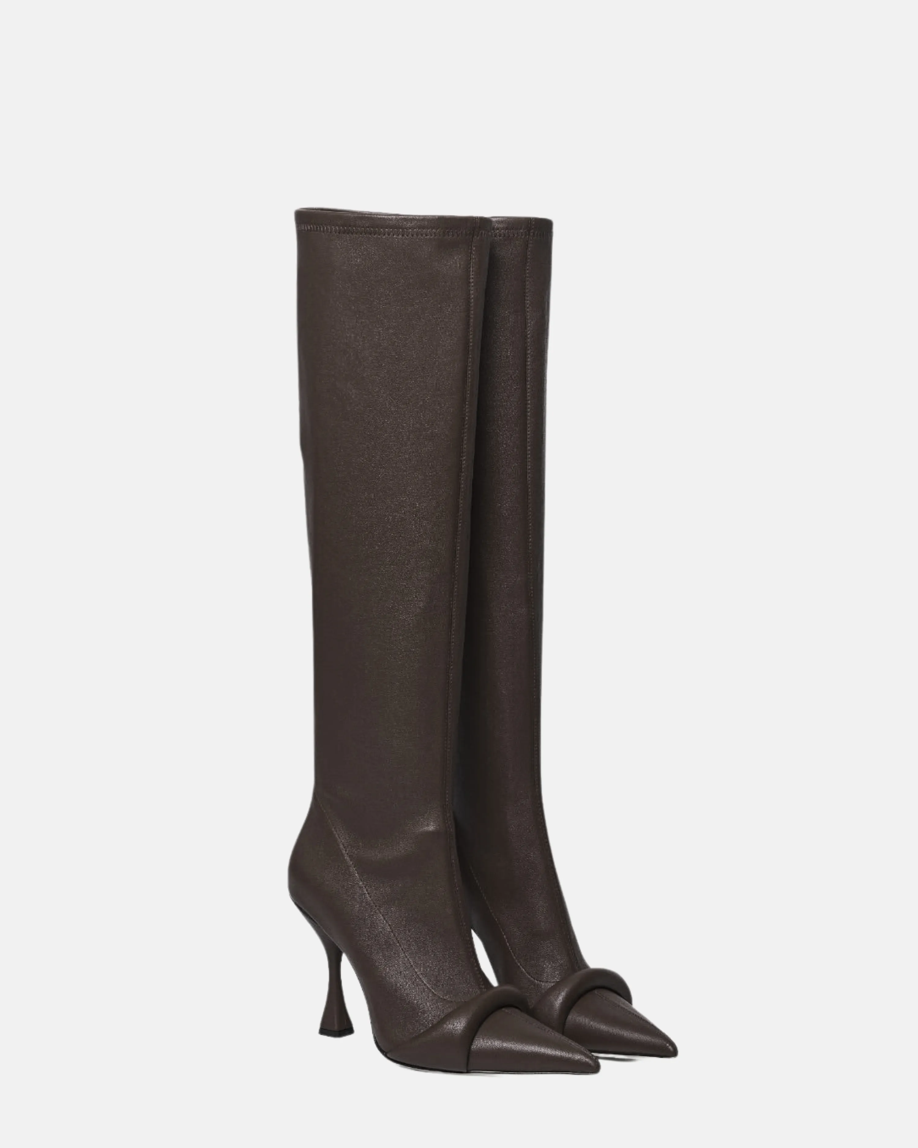 Zoe Boots II sold by Hanifa product image thumbnail 2