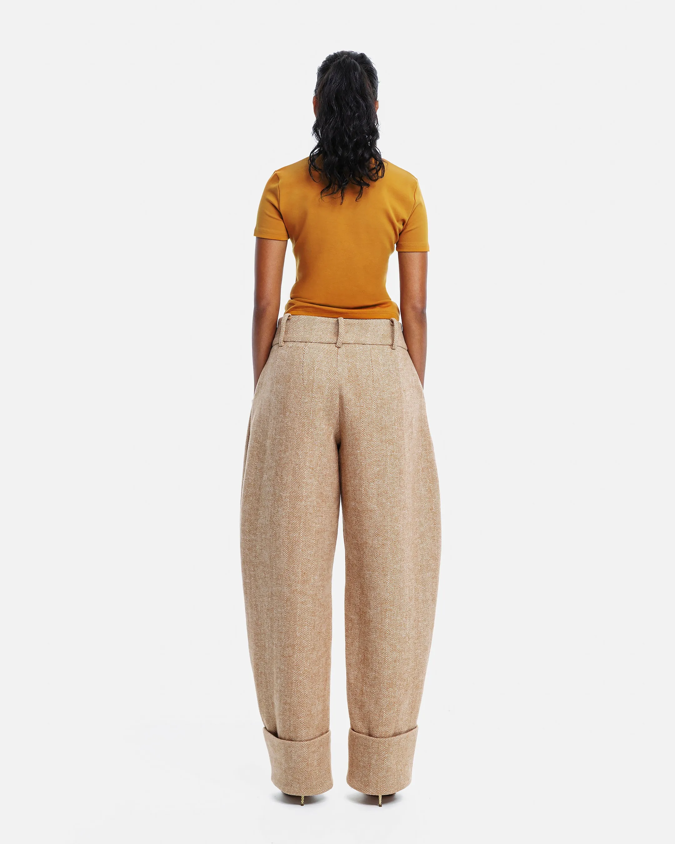 Hanifa Tee sold by Hanifa product image thumbnail 2