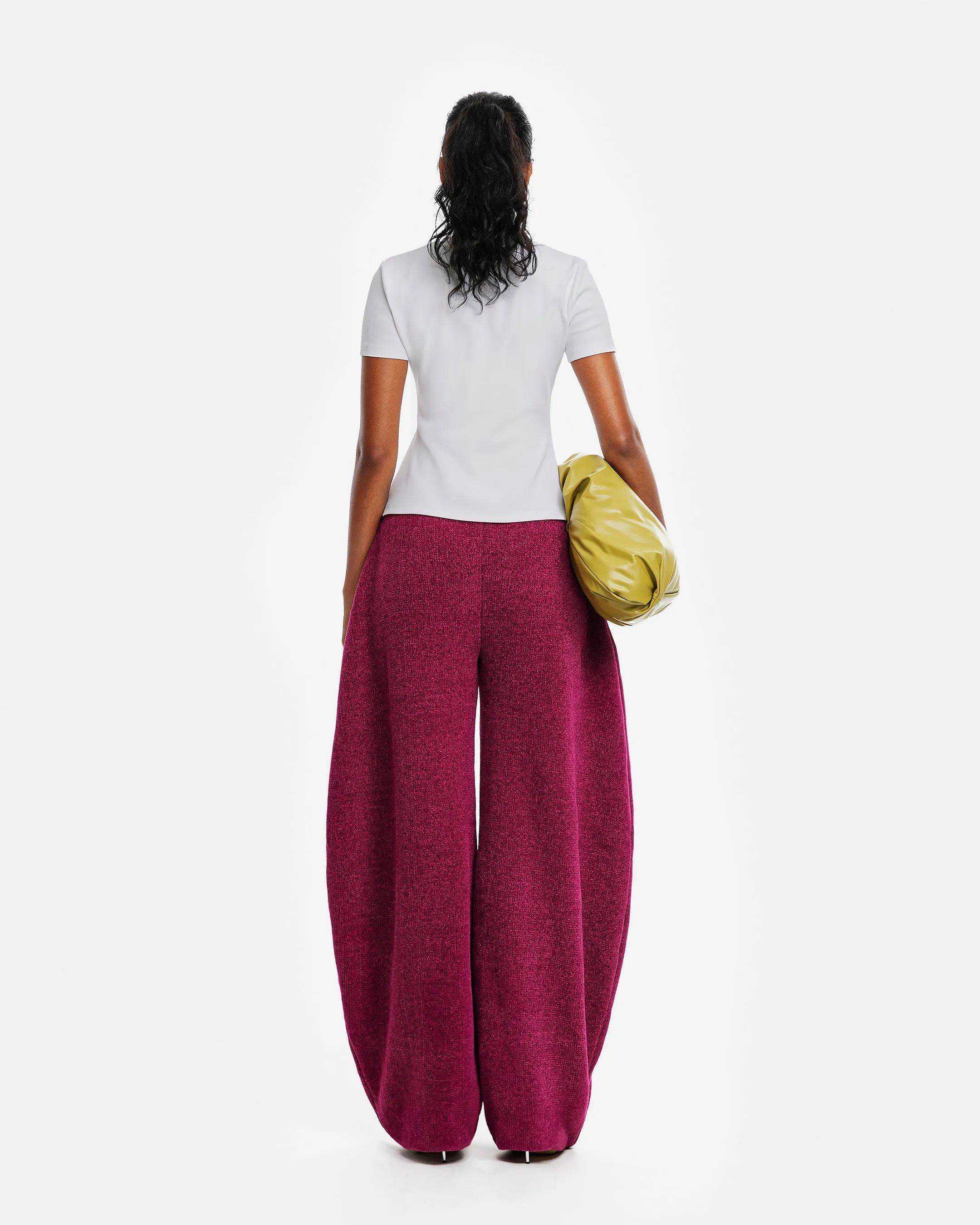 Hanifa Tee sold by Hanifa product image thumbnail 4