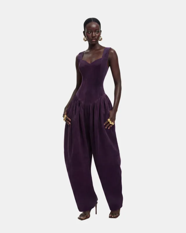Amanda Jumpsuit III made by Hanifa