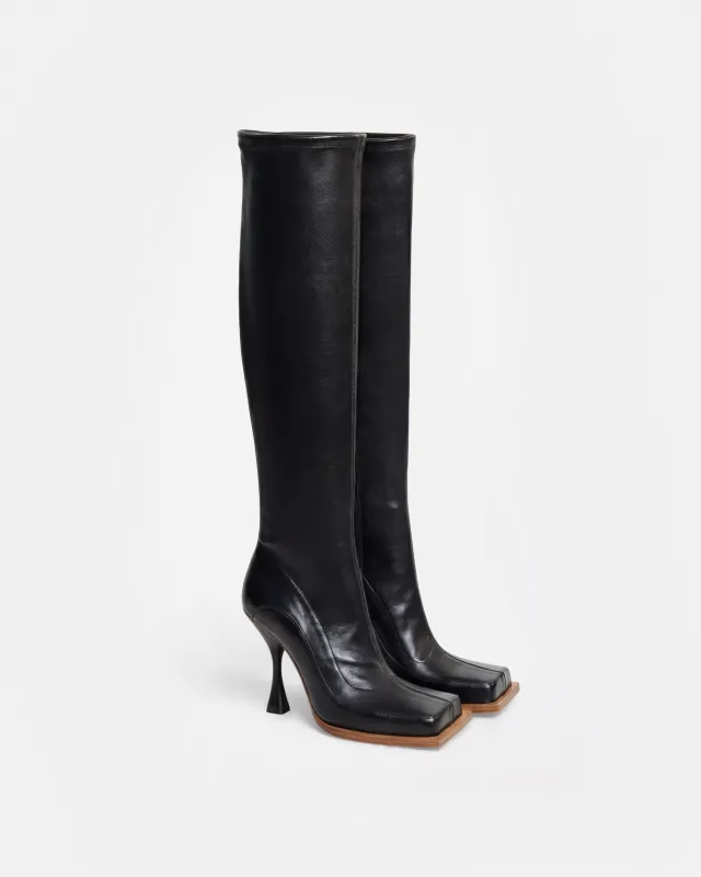 Zane Boots made by Hanifa