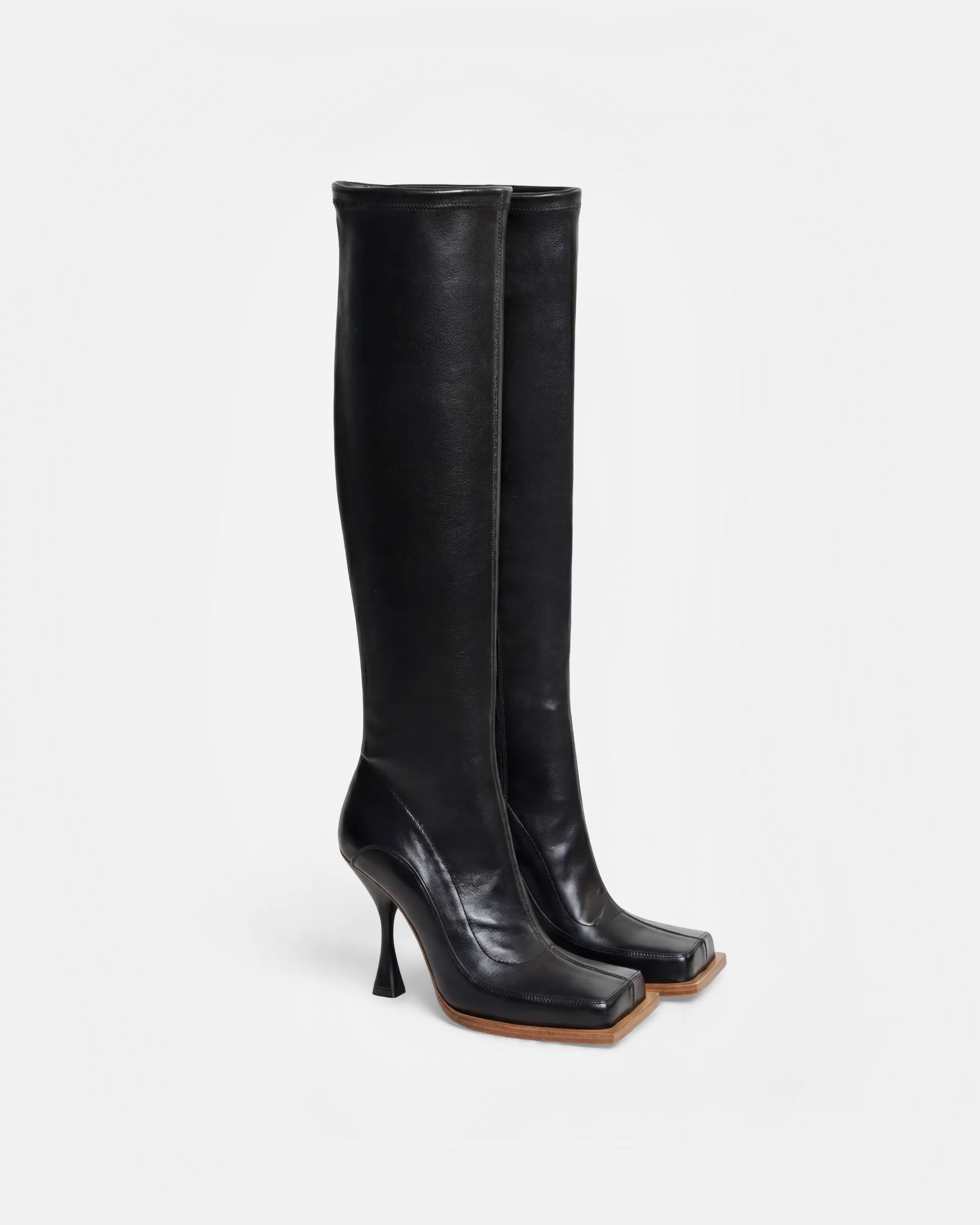 Zane Boots sold by Hanifa