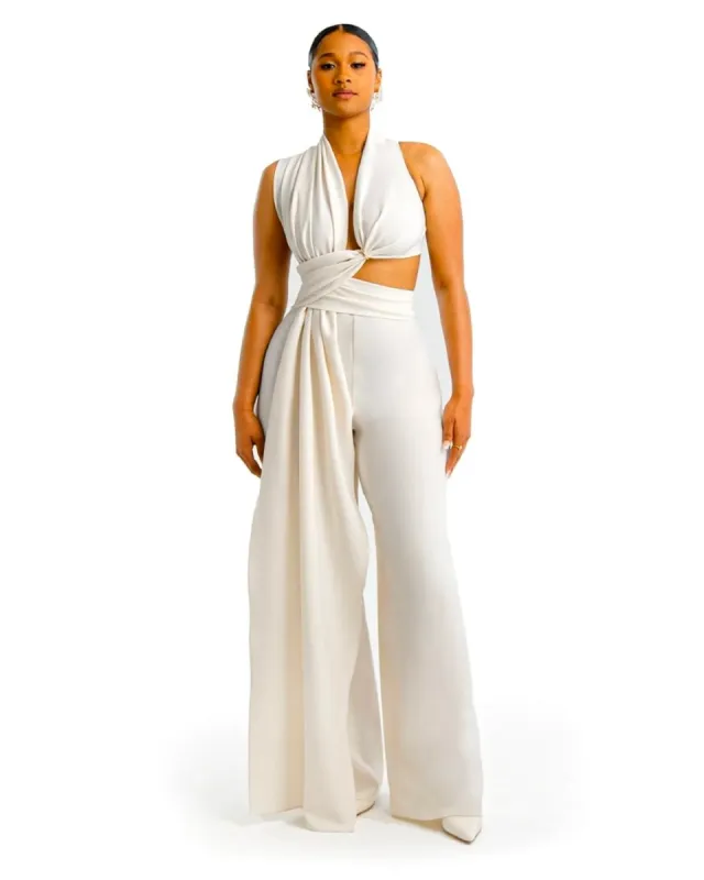 Sienna  Pants sold by Hanifa