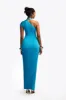Clarise Knit Maxi Dress sold by Hanifa