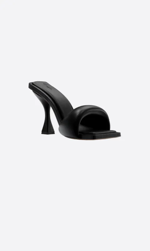 Zoe Mules Sample Sale sold by Hanifa