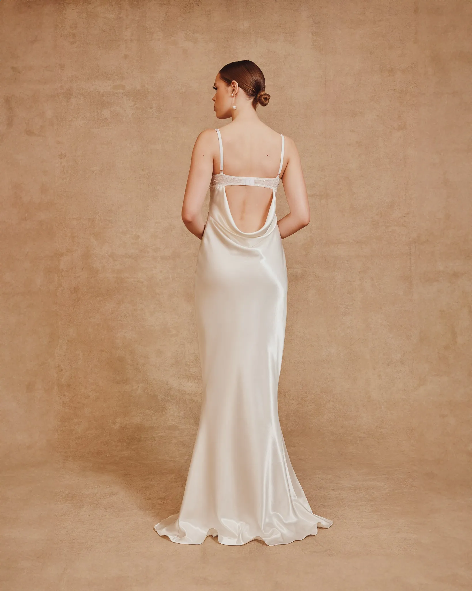 Look 10 sold by Hanifa product image thumbnail 2