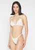Mesh Bralette - White sold by Maniere De Voir