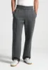Éternel 420GSM Pintuck Joggers - Dark Grey sold by Maniere De Voir