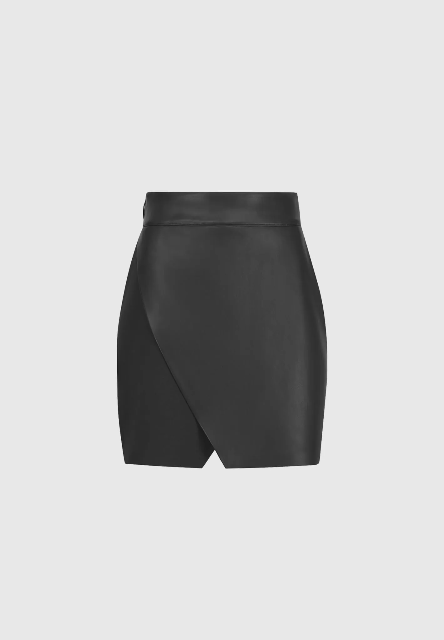 Overlay Skort - Black sold by Maniere De Voir product image thumbnail 2