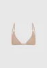 Mesh Bralette - Taupe sold by Maniere De Voir