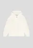 Crochet Knitted Hoodie - Cream sold by Maniere De Voir