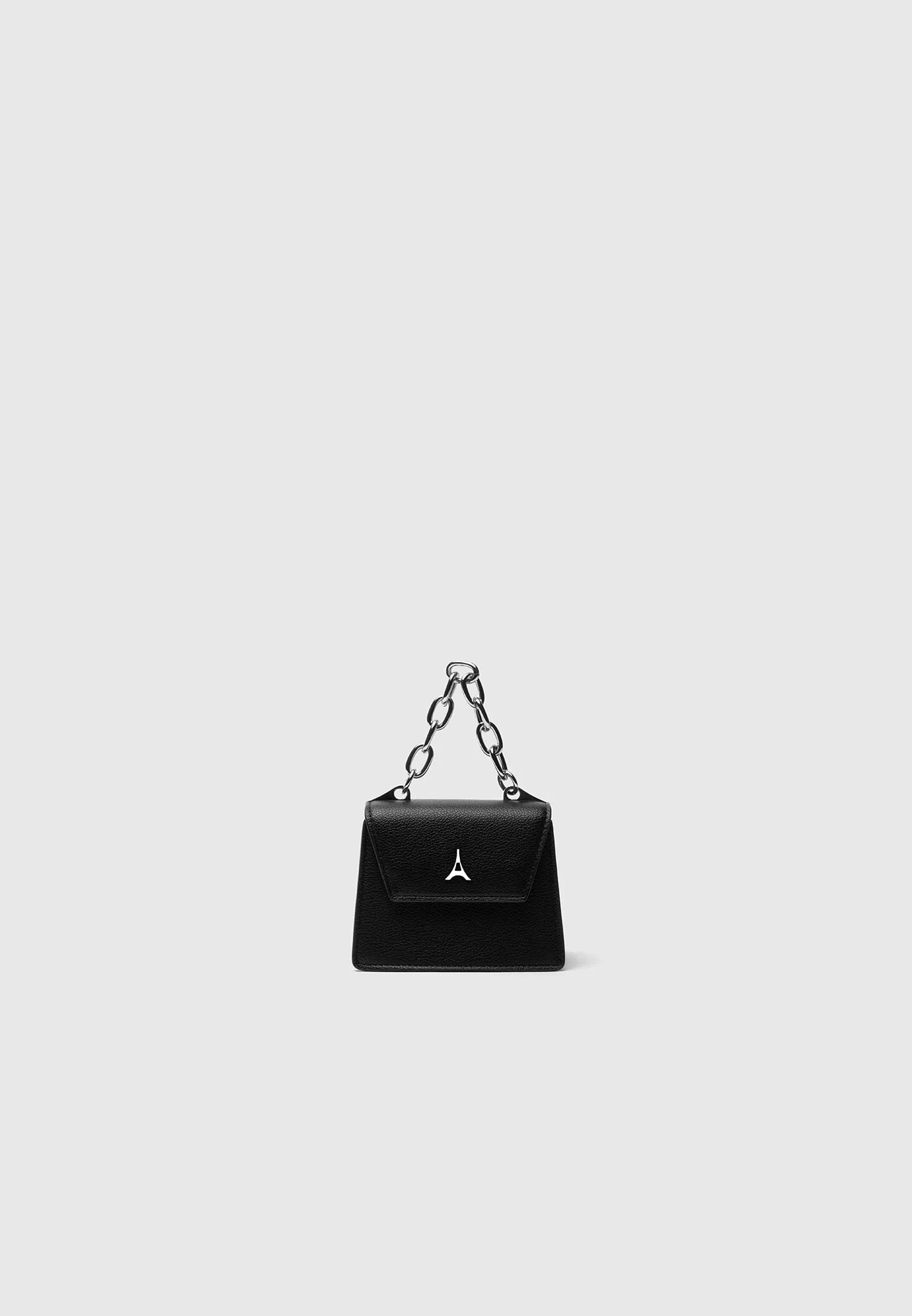 Miniature Bag - Black sold by Maniere De Voir
