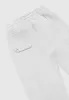 Éternel 420GSM Pintuck Joggers - Grey sold by Maniere De Voir