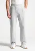 Éternel 420GSM Pintuck Joggers - Grey sold by Maniere De Voir