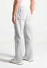Éternel 420GSM Pintuck Joggers - Grey sold by Maniere De Voir