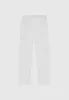 Éternel 420GSM Pintuck Joggers - Grey sold by Maniere De Voir