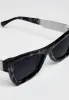 Corsica Sunglasses - Black Marble sold by Maniere De Voir