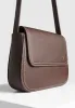 Marseille - Crossbody  Bag - Brown sold by Maniere De Voir