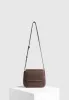 Marseille - Crossbody  Bag - Brown sold by Maniere De Voir