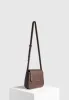 Marseille - Crossbody  Bag - Brown sold by Maniere De Voir