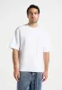 Paul - Relaxed Fit T-Shirt - White sold by Maniere De Voir