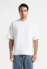 Paul - Relaxed Fit T-Shirt - White sold by Maniere De Voir