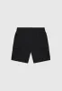 Technical Cargo Shorts - Black sold by Maniere De Voir