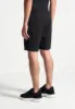 Technical Cargo Shorts - Black sold by Maniere De Voir