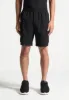 Technical Cargo Shorts - Black sold by Maniere De Voir