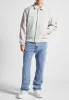 Astro Varsity Jacket - Multi sold by Maniere De Voir