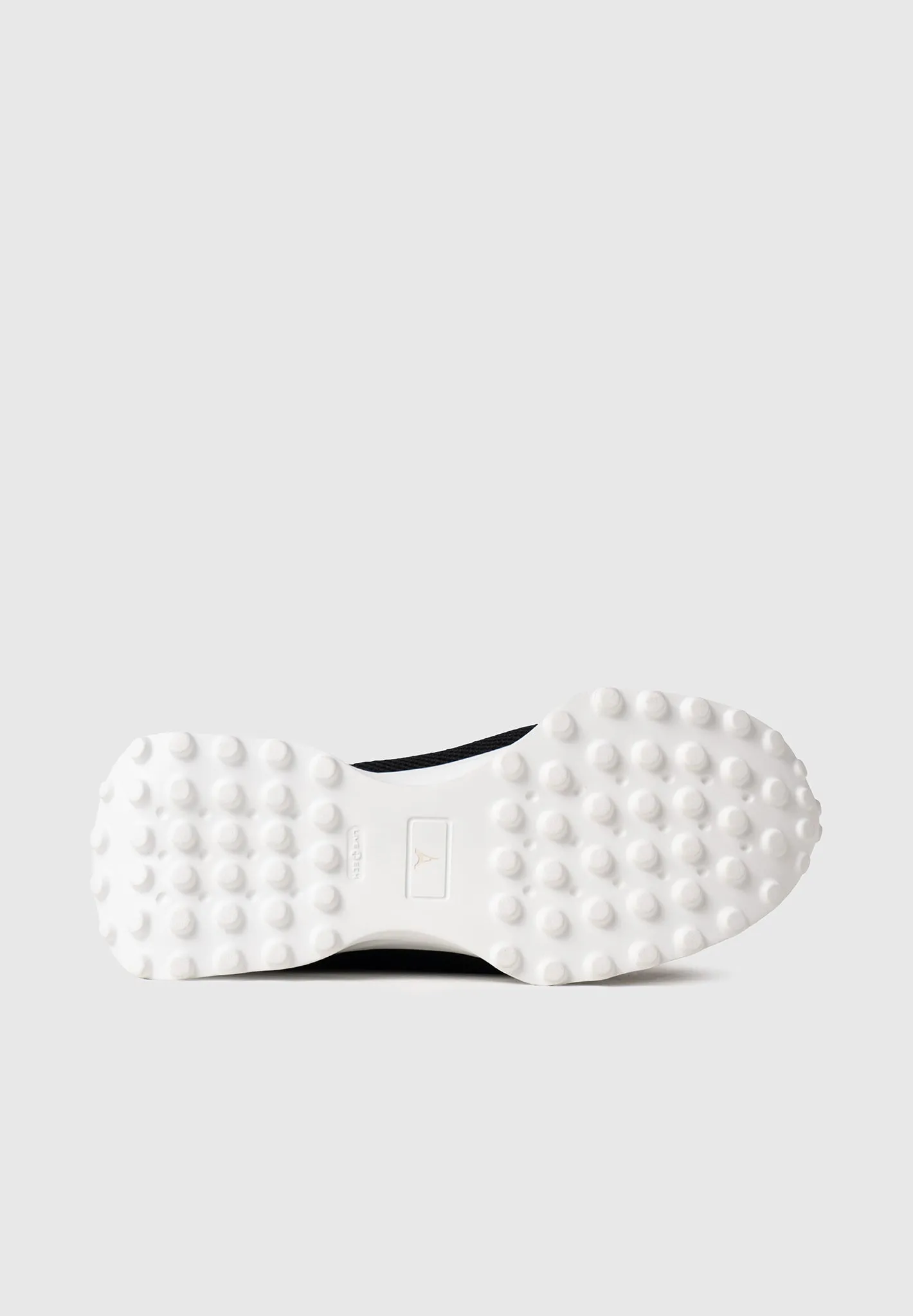 L’Artiste - Runner - Black/White sold by Maniere De Voir product image thumbnail 4