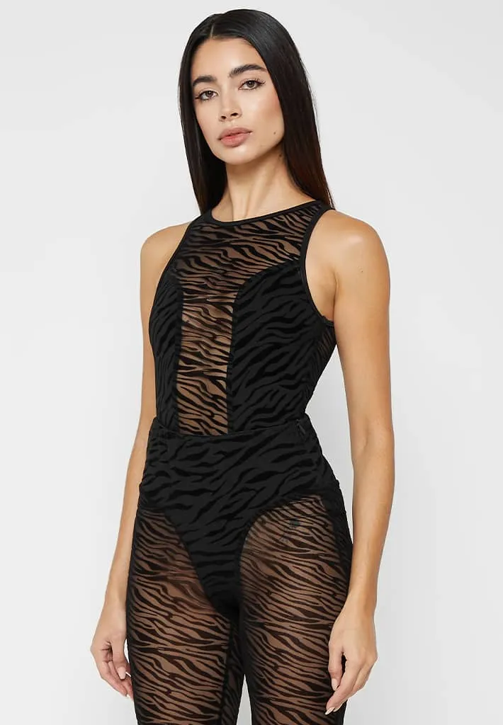 下着・アンダーウェア determ COLLAGEN FABRIC STRAPPY BODISUITS 下着・アンダーウェア determ COLLAGEN FABRIC STRAPPY