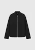 Tailored Jacket - Black sold by Maniere De Voir