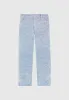 Boucle Carpenter Jean - Blue sold by Maniere De Voir