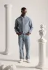 Boucle Carpenter Jean - Blue sold by Maniere De Voir