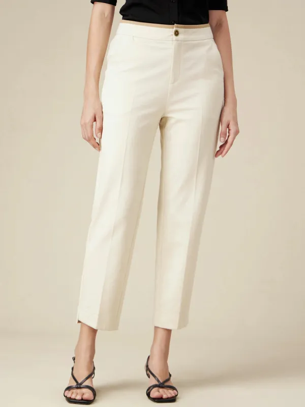 Amoretu Cotton Linen Casual Pants sold by Amoretu
