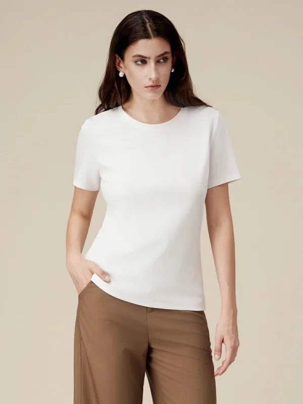 Amoretu 100% Cotton Cool T-Shirt sold by Amoretu